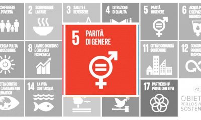 Al via il progetto “Virale, la parità è contagiosa”
