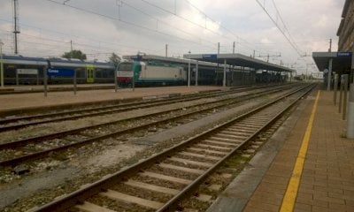 Rfi e Trenitalia in Regione: 