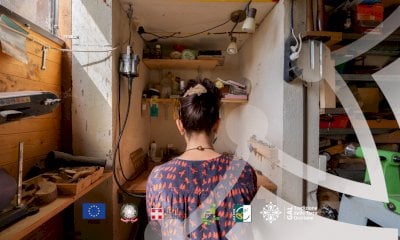 Approvata la graduatoria del bando SRE04 per start-up non agricole