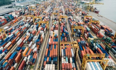 L'export del Piemonte segna un calo nel primo trimestre del 2025