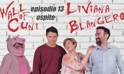 Pensa alla salute (mentale)! “Wall of Cuni” racconta la storia di una comunità speciale