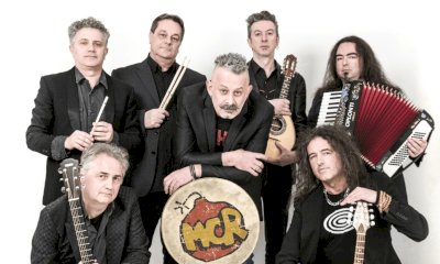 Claudio Fava, Giuseppe Cruciani e i Modena City Ramblers chiudono il Festival Funamboli