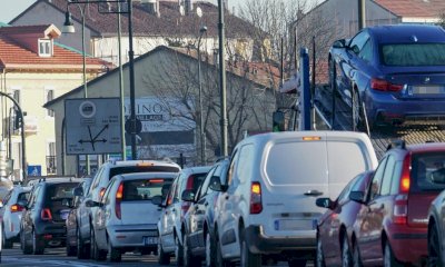 Blocco Euro 5, Salvini preme per il rinvio. Cirio: 