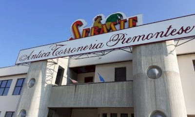 Salmonella nel cioccolato di Barry Callebaut, Sebaste richiama alcuni prodotti in via precauzionale
