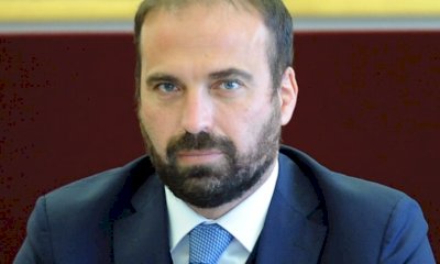 Luigi Marattin a Cuneo per un incontro organizzato dal Partito Liberaldemocratico
