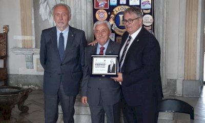 Racconigi, a Enrico Anghilante il Premio Giornalistico “Aldo Mano” 2025