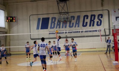 Volley Savigliano, si chiude la stagione del settore giovanile