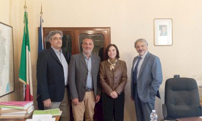 Monterosso Grana chiede l'onorificenza al Merito civile per l'impegno durante la Resistenza