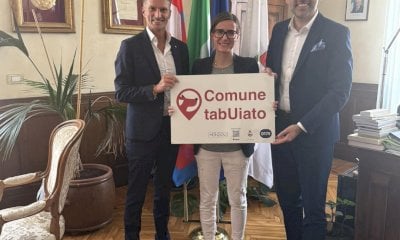 Mondovì, la città aderisce ufficialmente a TabUi 