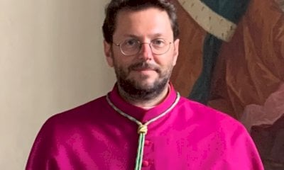 Il cardinale Giorgio Marengo presiederà la Festa della Consolata alla Certosa di Pesio