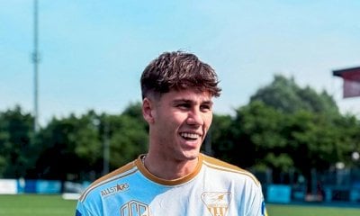 Calcio: ufficiale, Nicola Rastrelli in serie D al Chisola 