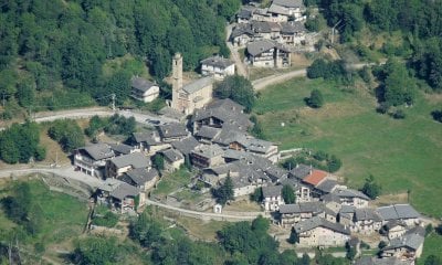 Nuovo appuntamento con le passeggiate culturali dell'Ecomuseo dell'alta valle Maira, a Ussolo di Prazzo
