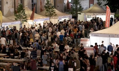 A Saluzzo con “C’è fermento” tanta musica live e una serata omaggio ai 15 anni dell’evento