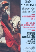 Apertura dell'anno Martiniano