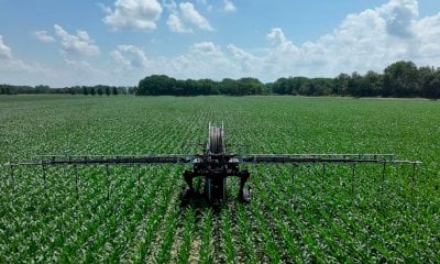 Agricoltura di precisione a Marene con Confagricoltura Cuneo, i giovani ANGA, UniTo e Politecnico