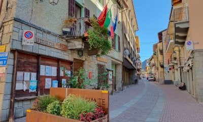 Molestie sessuali a una sindaca, chiesti 3 anni e mezzo per l’ex vicecomandante dei vigili di Vernante