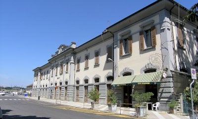 Modifiche alla circolazione per lavori dal 16 al 20 giugno sulla ferrovia Torino-Ventimiglia