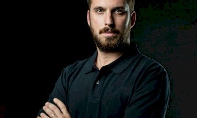 In arrivo un nuovo appuntamento a Busca con l'autore Lorenzo Baravalle