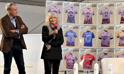 Laboratori, talk e stand “Cuneo Bike Festival” nel villaggio de “La Fausto Coppi Generali”