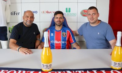 Calcio, Eccellenza: De Souza è un nuovo giocatore del Centallo