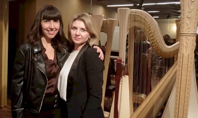 Benessere, arte e musica al Phi Hotel Principe: tre eventi per ritrovare armonia e consapevolezza