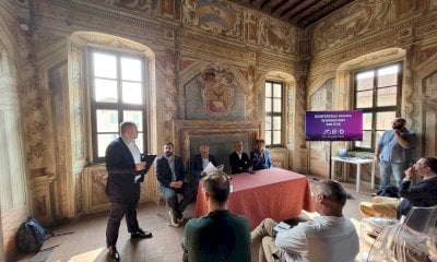 Ciclismo, il Giro Next Gen arriva nella Granda con la tappa Bra-Prato Nevoso