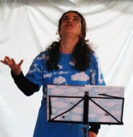 A Fossano un pomeriggio favoloso 'Con il naso all'insu'