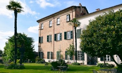 Castelli Aperti, a Verduno un fine settimana di natura, cultura e lentezza con “Castelli in verde”