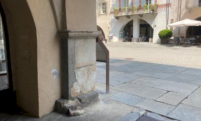 Spaccio, degrado e insicurezza: 