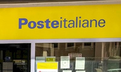 Poste Italiane: al via i lavori del progetto “Polis” all’ufficio postale di Vaccheria di Guarene
