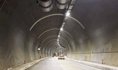 Il Tenda apre, ma a singhiozzo
