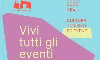 È in arrivo “Alba Cultura Eventi”, il contenitore degli appuntamenti per l’estate