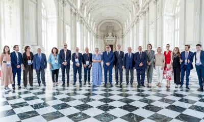 Alcotra, il Piemonte approva ventiquattro progetti per un valore di oltre 15 milioni di euro