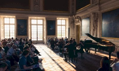 Colline in Musica: emozioni, virtuosismi e futuro condiviso