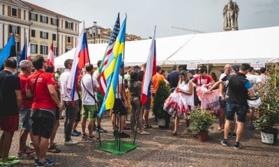 Per la Fausto Coppi allestito un ricco programma di eventi collaterali