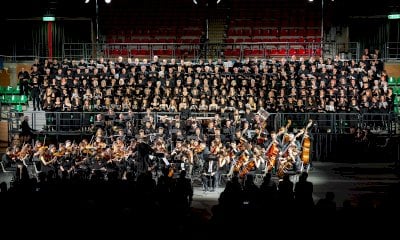Le note della Nona Sinfonia di Beethoven risuonano questa sera a Mondovì
