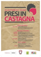 Presi in castagna!