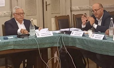 Mondovì, il centrodestra interroga: “Lavori alla collina di Piazza: quando verrà ultimato il cantiere?