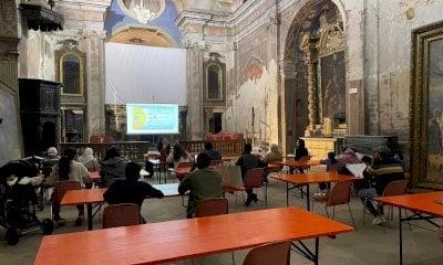 Concluso a Racconigi un corso gratuito di italiano base per favorire l’inclusione linguistica