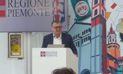 Alba candidata come capitale italiana dell’arte contemporanea 2027, Sobrero: “Non solo enogastronomia”