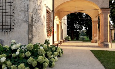 “Il silenzio fa Rumore”: parole e musica in scena a Villa Radicati Belvedere