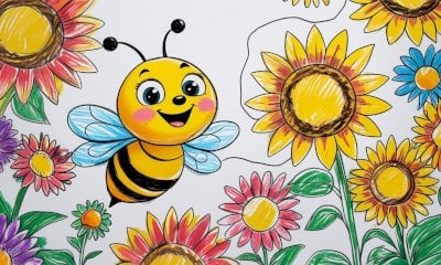 In programma a Celle di Macra il laboratorio per bambini “Vita da api”