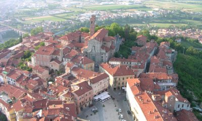 Mondovì, concorso per un posto da funzionario amministrativo-contabile a tempo indeterminato