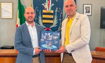 Ceva, ottant’anni di Confartigianato: incontro tra associazione e amministrazione