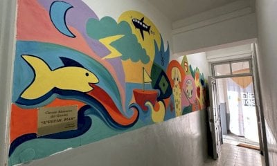 L’Ultim Pian non va in vacanza! Il centro giovani di Demonte continua anche in estate
