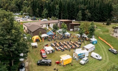 “Alpi e Appennino si incontrano”: la Traversata Cross Alps arriva in valle Maira