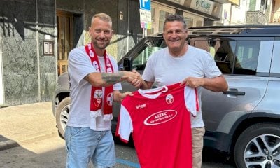 Calcio, Eccellenza: colpo Cuneo, in difesa arriva Gabriele Quitadamo