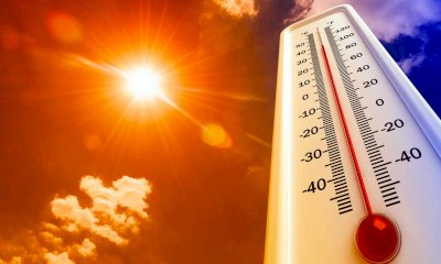 Un vademecum dell'Asl CN2 per affrontare le ondate di calore