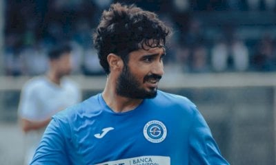 Calcio, Eccellenza: per l'attacco del Cuneo c'è Samuele Caristo