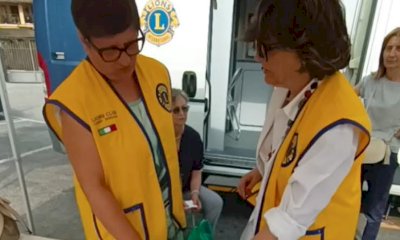 Prevenzione e salute agli occhi: screening gratuito per il glaucoma grazie al Lions Club Carrù Dogliani